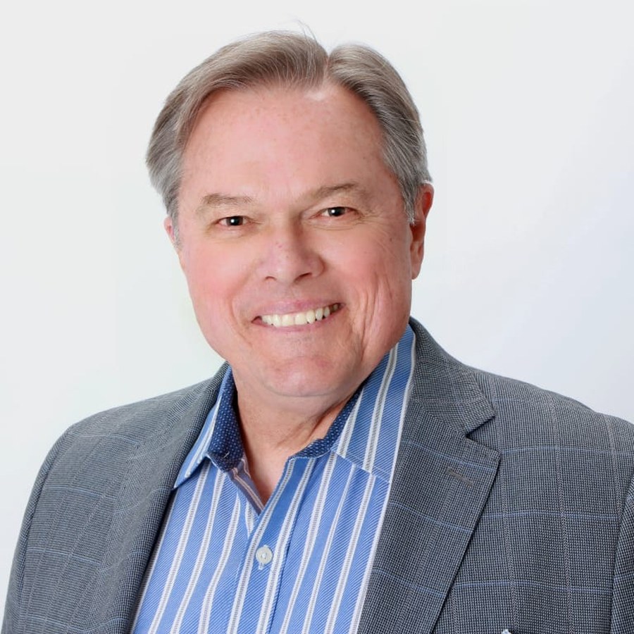 Phil Hobby, Broker/Owner of Veterans First Realty