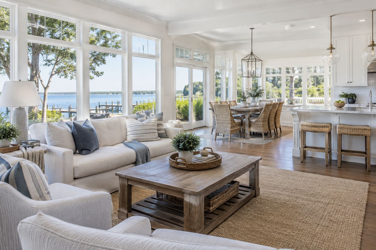 Buy A Home