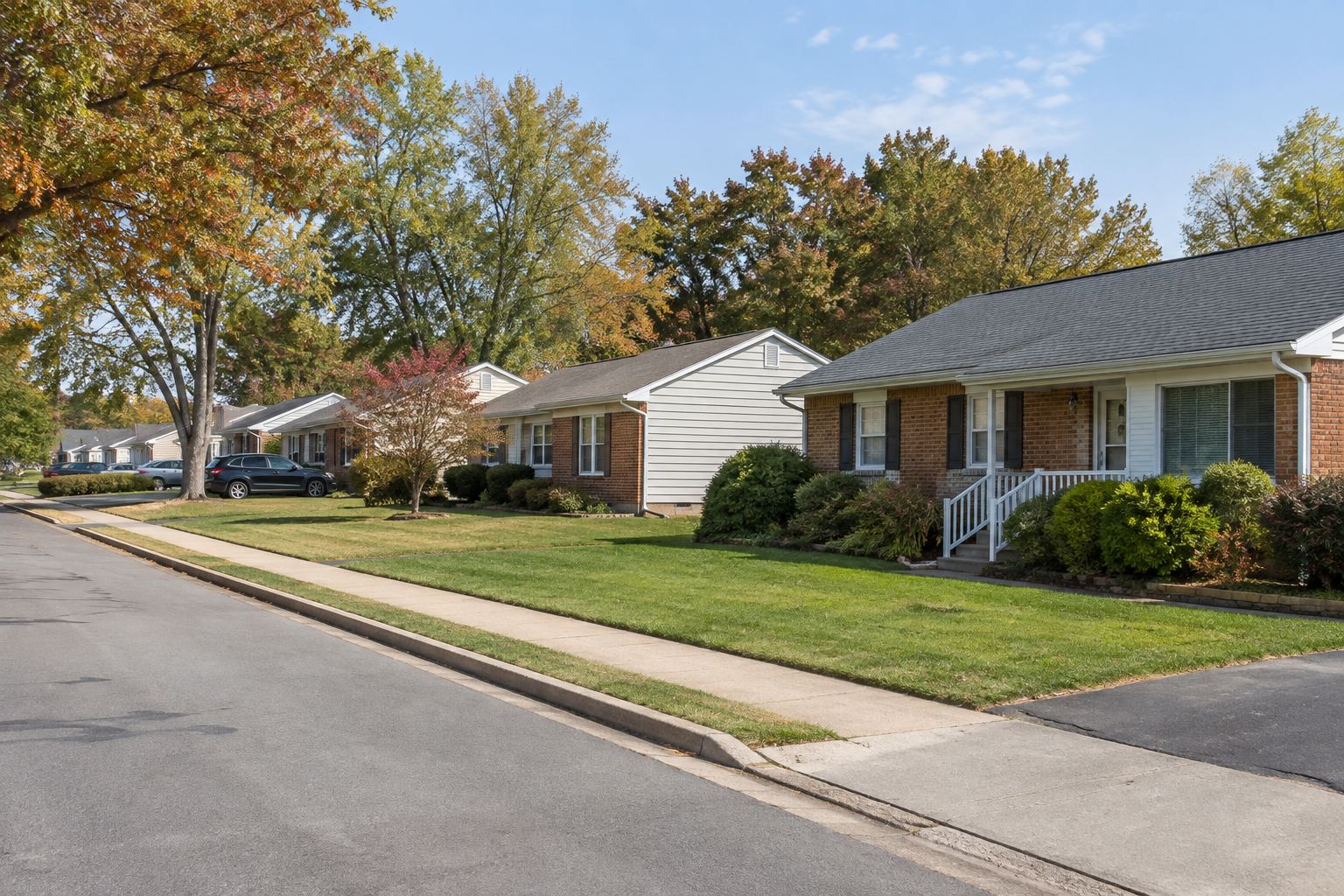 Glen Burnie, MD