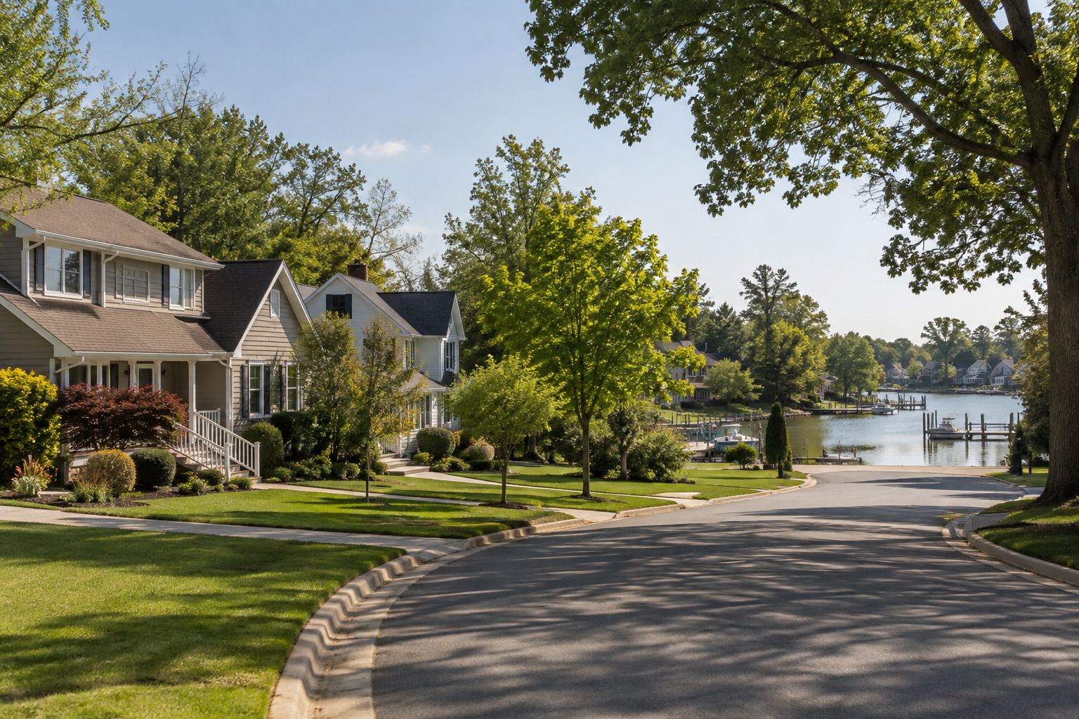 Pasadena, MD