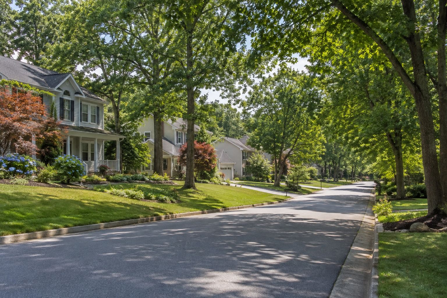 Severna Park, MD